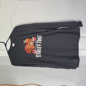 Port & Company long sleeve t-shirt